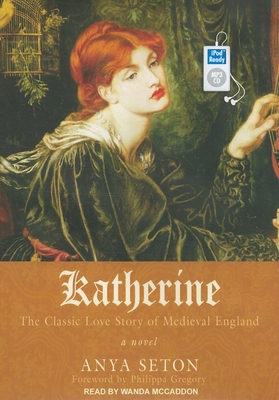 Katherine: The Classic Love Story of Medieval E... 1452651094 Book Cover