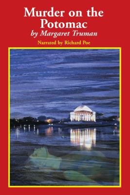 Murder on the Potomac 0788744828 Book Cover