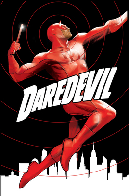 Daredevil Vol. 1: Tomorrow's Devil 130296562X Book Cover