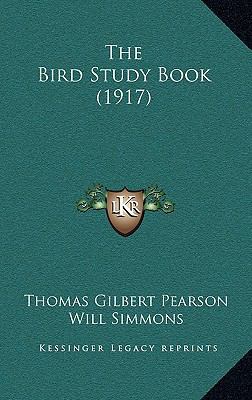 The Bird Study Book (1917) 1165024047 Book Cover