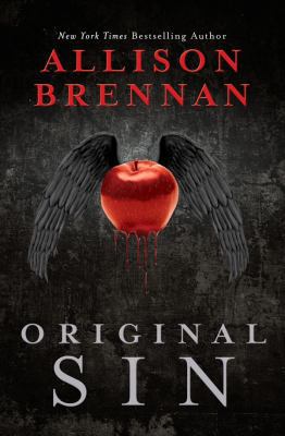 Original Sin B0049P9QE8 Book Cover