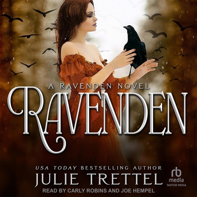 Ravenden B0DSYCBZK1 Book Cover