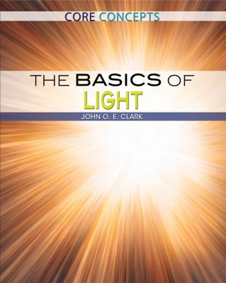 The Basics of Light 1477777628 Book Cover