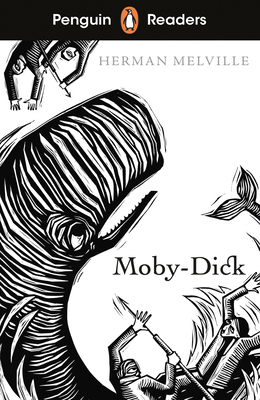 Penguin Readers Level 7: Moby Dick (ELT Graded ... 0241463351 Book Cover