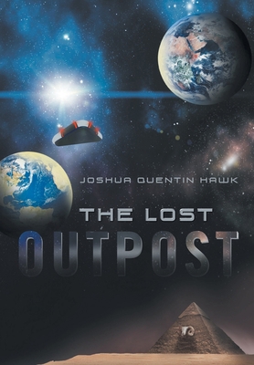 The Lost Outpost 1636925413 Book Cover