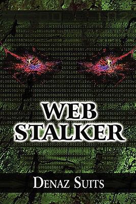 Webstalker 1451267843 Book Cover