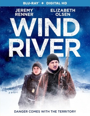 Wind River            Book Cover