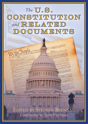 The U.S. Constitution and Related Documents 1510724966 Book Cover