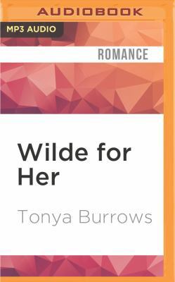 Wilde for Her 1522659781 Book Cover