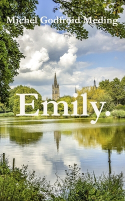 Emily: Romance à Ypres [French] B0G2X6DY3Y Book Cover