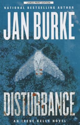 Disturbance [Large Print] 1410438465 Book Cover
