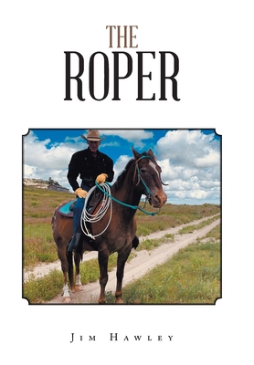 The Roper 1796067458 Book Cover