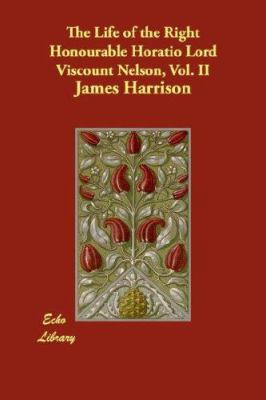 The Life of the Right Honourable Horatio Lord V... 1406816973 Book Cover
