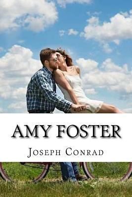 Amy Foster 1981673083 Book Cover