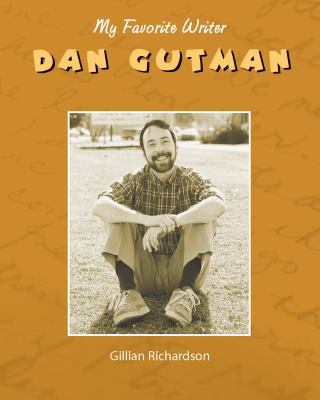 Dan Gutman 1590362845 Book Cover