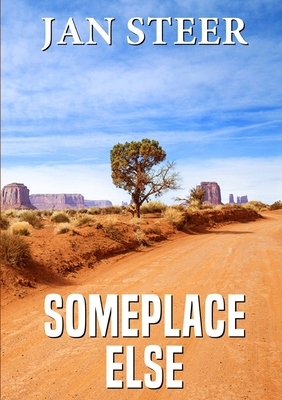 Someplace Else 0244629803 Book Cover
