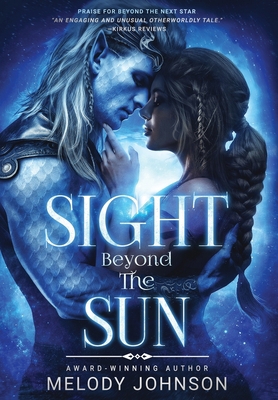 Sight Beyond the Sun 1735149942 Book Cover