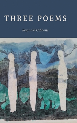 Three Poems B0DJ4G423G Book Cover