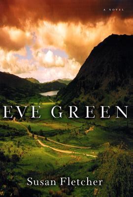 Eve Green 039305988X Book Cover