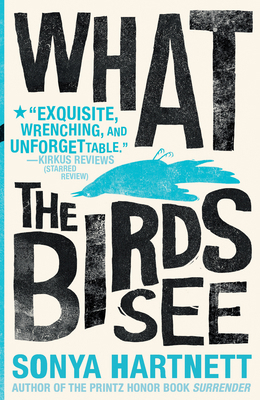 What the Birds See 1536208817 Book Cover