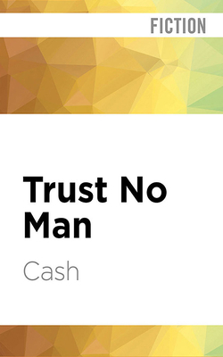 Trust No Man 1978646216 Book Cover