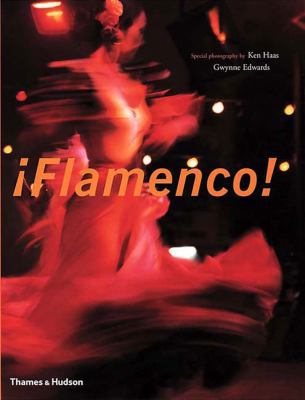 Flamenco! 0500510180 Book Cover