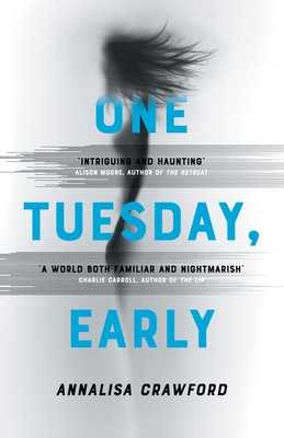 One Tuesday, Early 3988320595 Book Cover