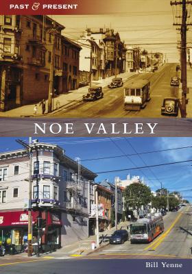 Noe Valley 1467103756 Book Cover