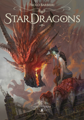 Barbieri Stardragons Book 0738765929 Book Cover