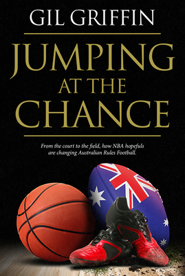Jumping at the Chance 162567287X Book Cover