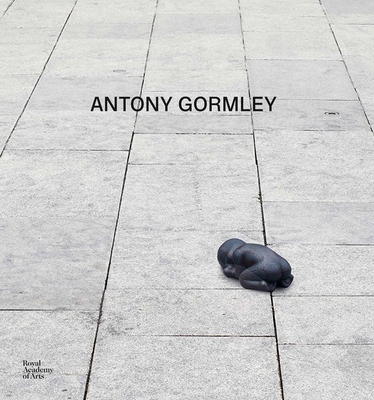 Antony Gormley 1912520303 Book Cover