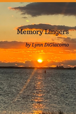 Memory Lingers B0GZ935Y8P Book Cover