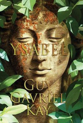 Ysabel 0670043214 Book Cover