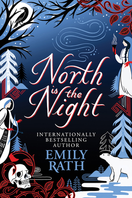 North Is the Night 1645661652 Book Cover