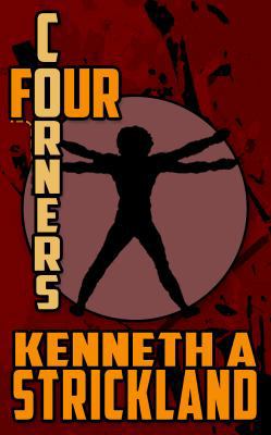 Four Corners 1943958440 Book Cover
