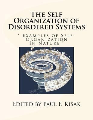 The Self Organization of Disordered Systems: " ... 1535549629 Book Cover