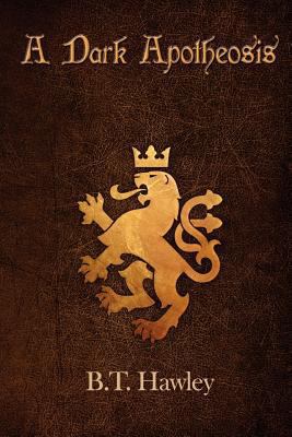 A Dark Apotheosis 1466471875 Book Cover