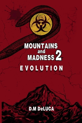 Mountains and Madness 2: Evolution B0HKBXPGFL Book Cover