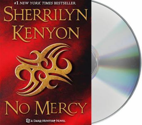No Mercy 1427209693 Book Cover