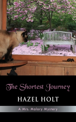 The Shortest Journey 1603810552 Book Cover