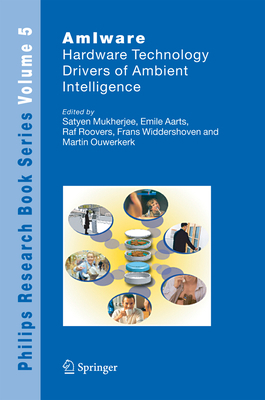 Amiware: Hardware Technology Drivers of Ambient... 9048170680 Book Cover