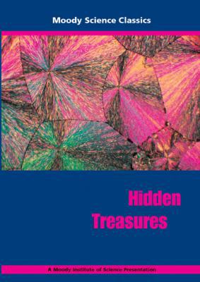 Hidden Treasures 1575672510 Book Cover