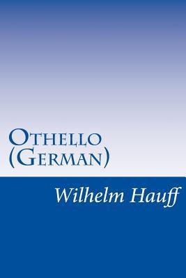 Othello (German) [German] 1500956058 Book Cover