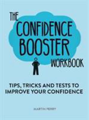 Confidence Boosters 0753733374 Book Cover