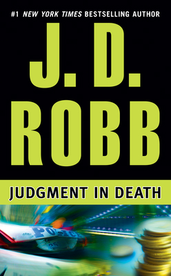 Judgment in Death B0073N7XES Book Cover