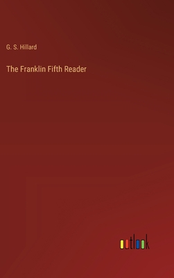 The Franklin Fifth Reader 3368173677 Book Cover