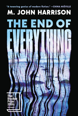 The End of Everything B0H9GQ1DBC Book Cover
