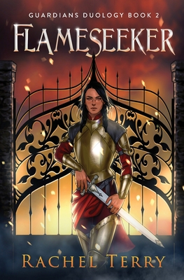 Flameseeker 1960519034 Book Cover