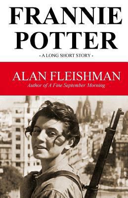 Frannie Potter 1727031415 Book Cover