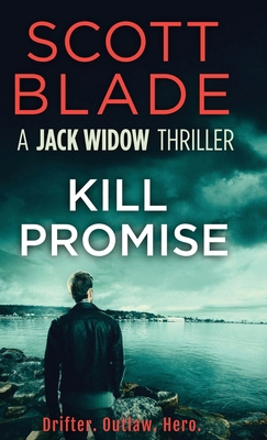 Kill Promise 1955924457 Book Cover